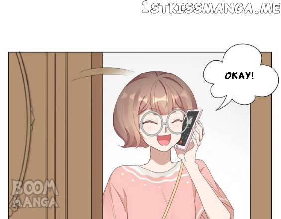 Kitty Boy Chapter 51 - page 23