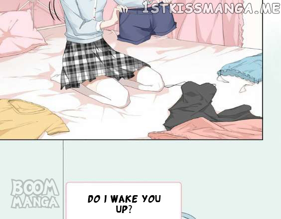 Kitty Boy Chapter 51 - page 3