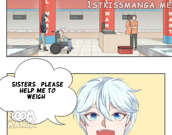 Kitty Boy Chapter 51 - page 39