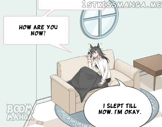 Kitty Boy Chapter 51 - page 4