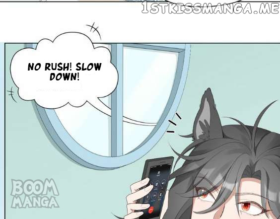 Kitty Boy Chapter 51 - page 5