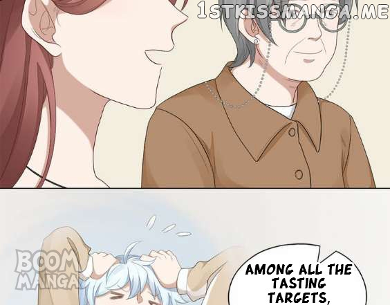 Kitty Boy Chapter 51 - page 72
