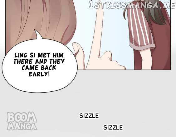 Kitty Boy Chapter 52 - page 11