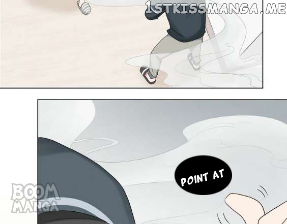 Kitty Boy Chapter 52 - page 16