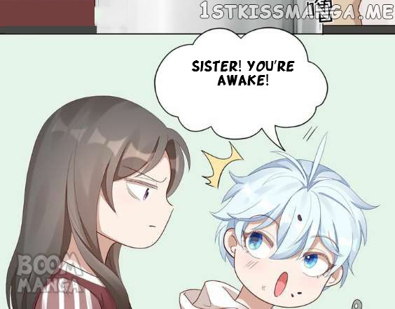 Kitty Boy Chapter 52 - page 25