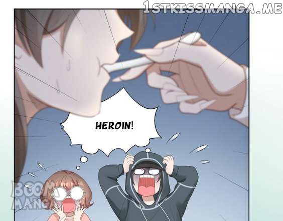 Kitty Boy Chapter 52 - page 34