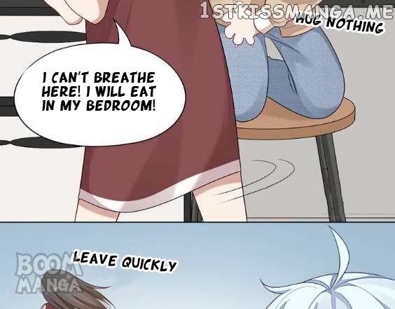 Kitty Boy Chapter 52 - page 38