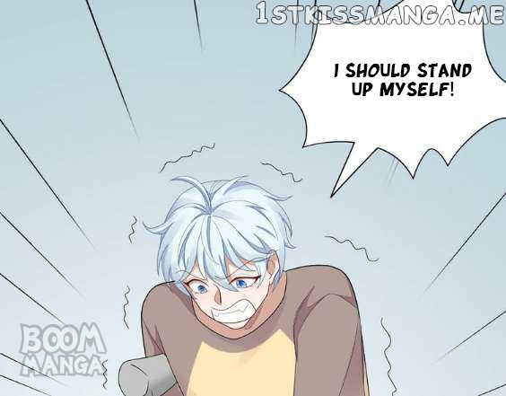 Kitty Boy Chapter 52 - page 68