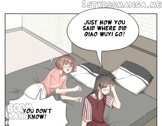 Kitty Boy Chapter 52 - page 9