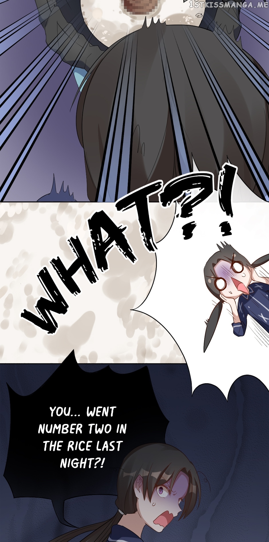 Kitty Boy Chapter 6 - page 19