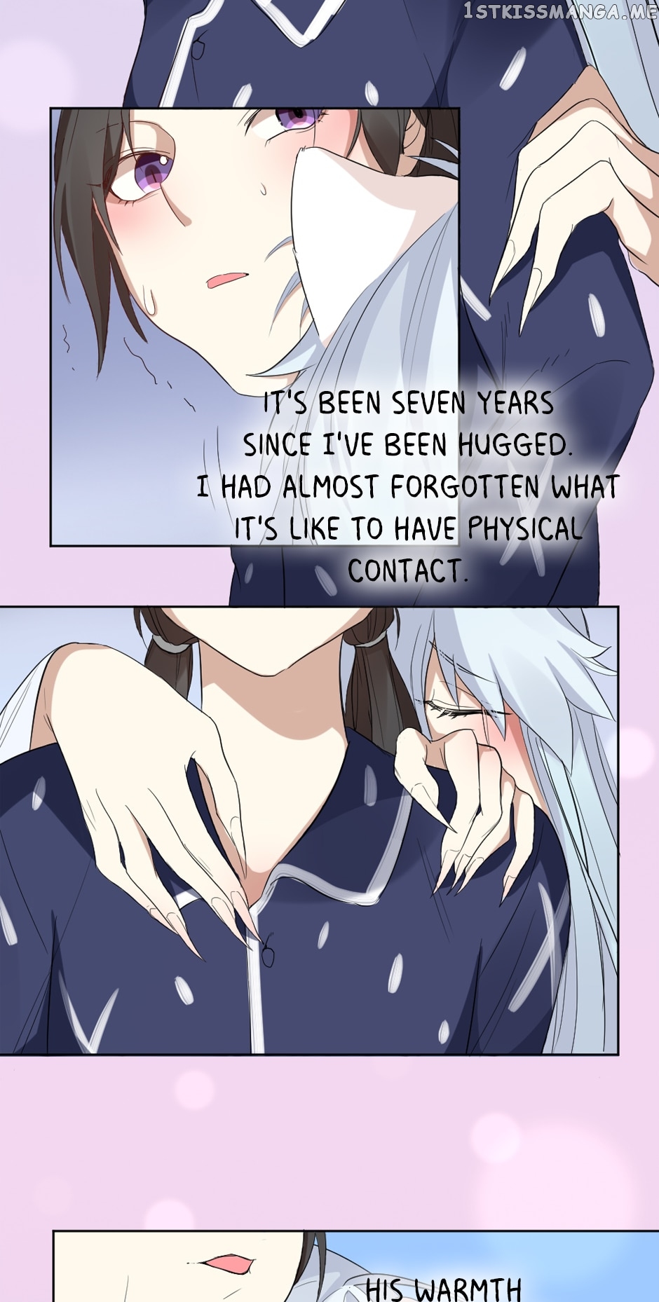 Kitty Boy Chapter 6 - page 24
