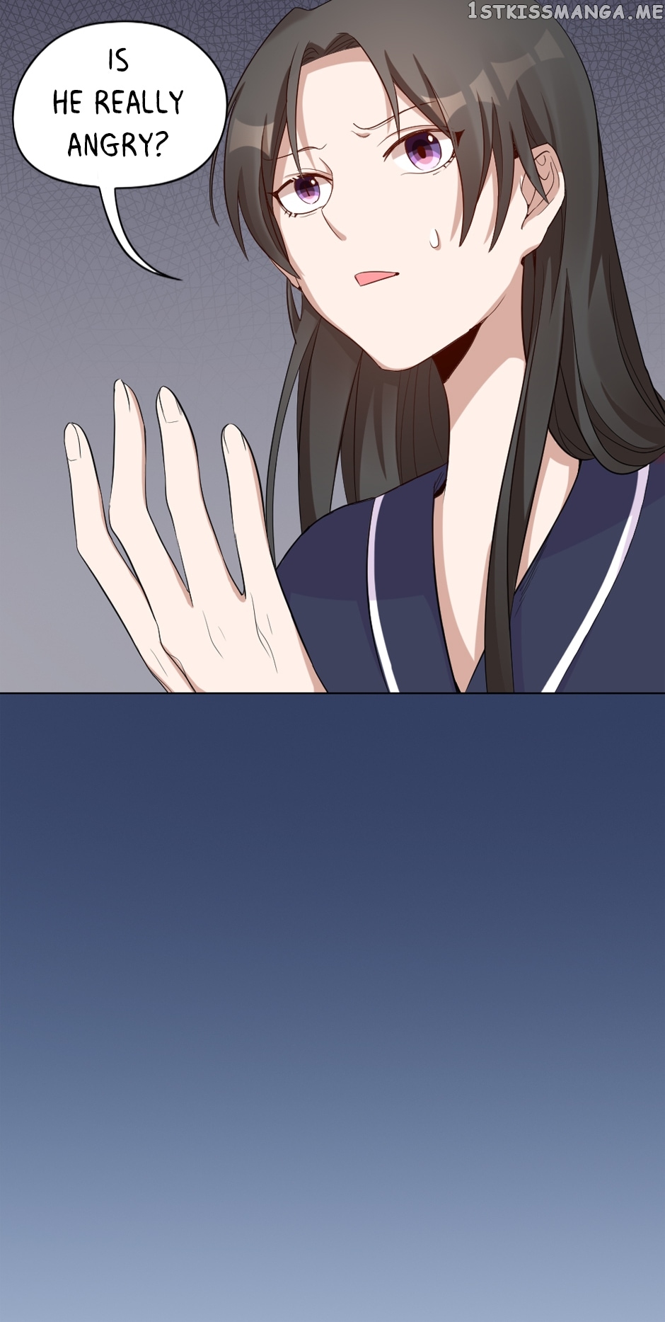 Kitty Boy Chapter 7 - page 23