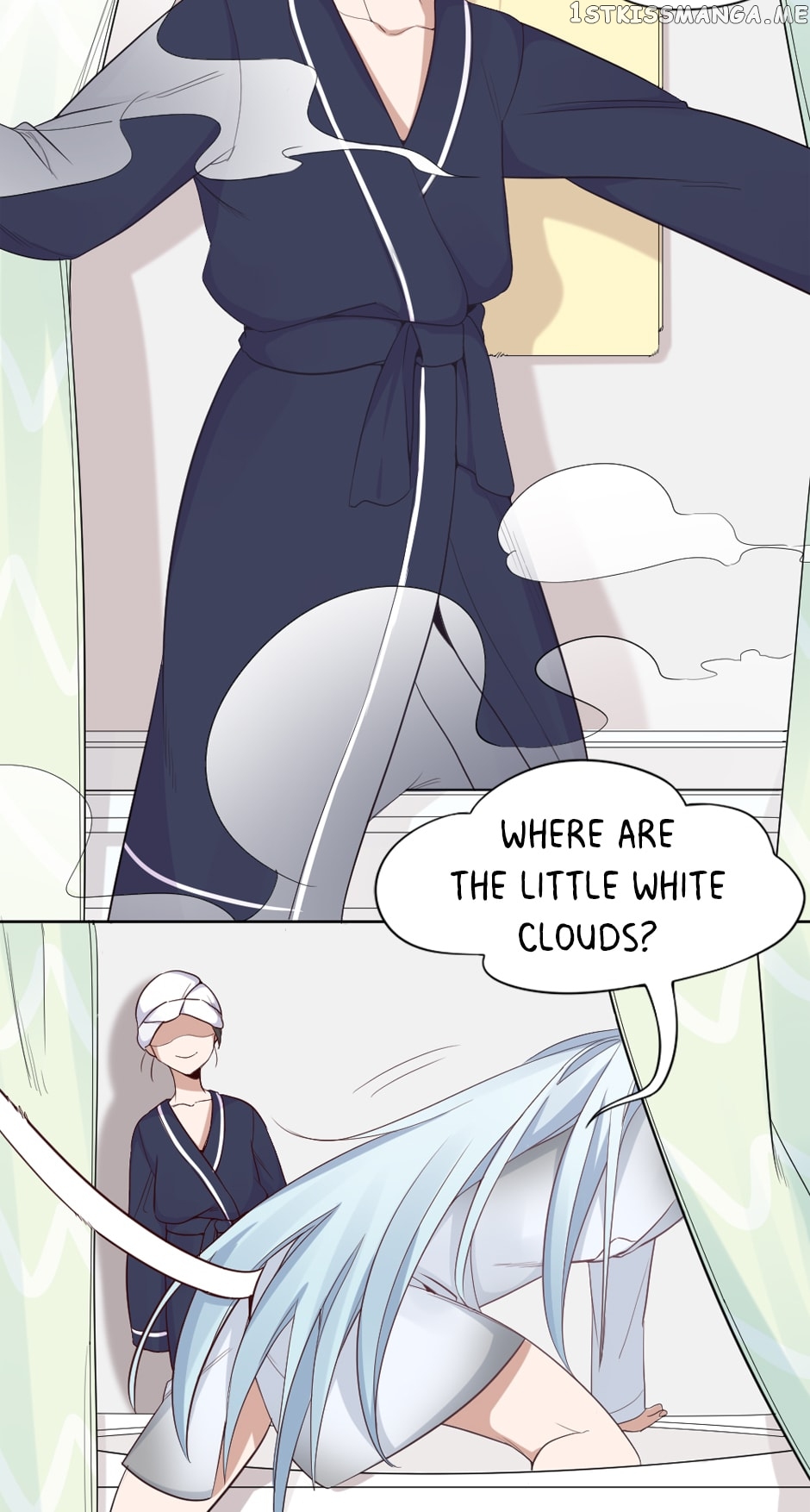 Kitty Boy Chapter 7 - page 6