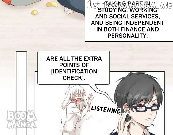 Kitty Boy Chapter 34 - page 16