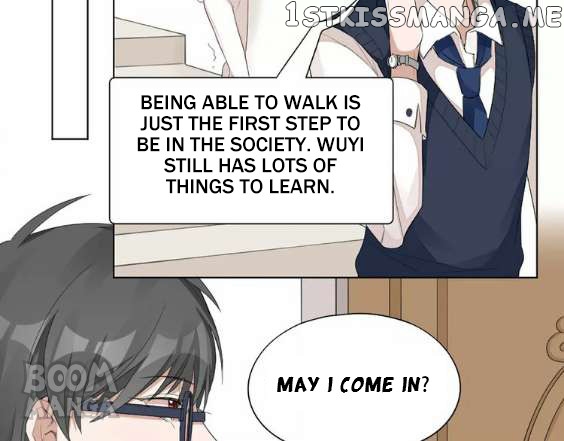 Kitty Boy Chapter 34 - page 17