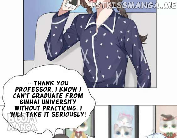 Kitty Boy Chapter 34 - page 2