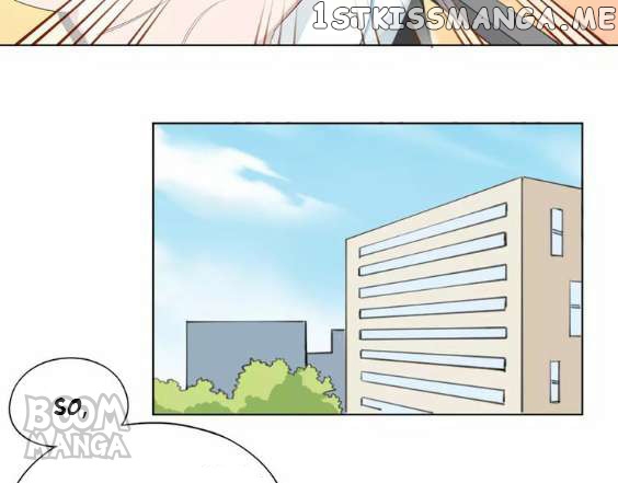 Kitty Boy Chapter 34 - page 23