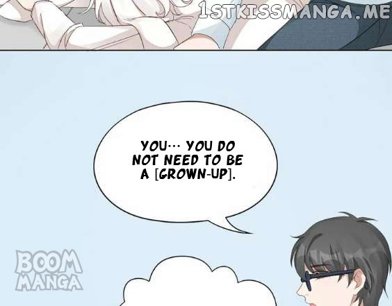 Kitty Boy Chapter 34 - page 33