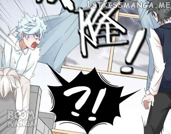 Kitty Boy Chapter 34 - page 36