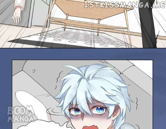 Kitty Boy Chapter 34 - page 37