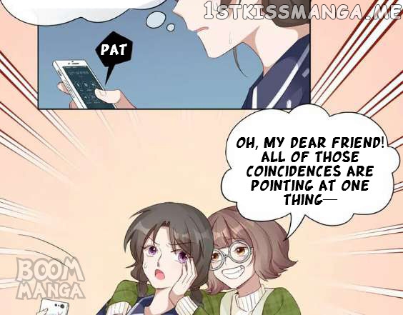 Kitty Boy Chapter 34 - page 4