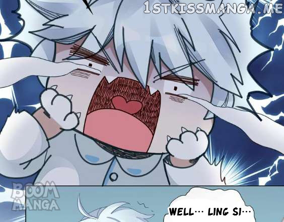 Kitty Boy Chapter 34 - page 43