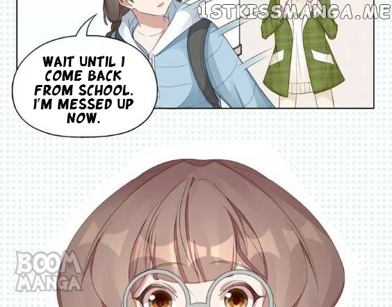 Kitty Boy Chapter 34 - page 8
