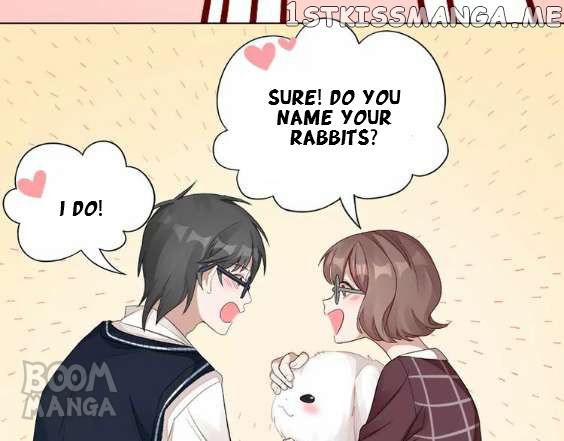 Kitty Boy Chapter 32 - page 39