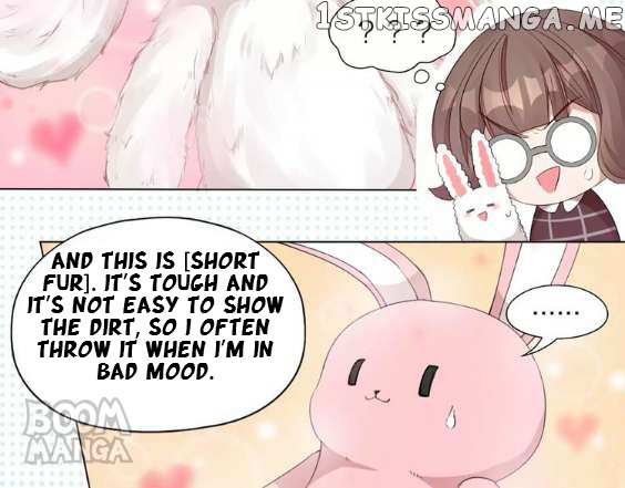 Kitty Boy Chapter 32 - page 41