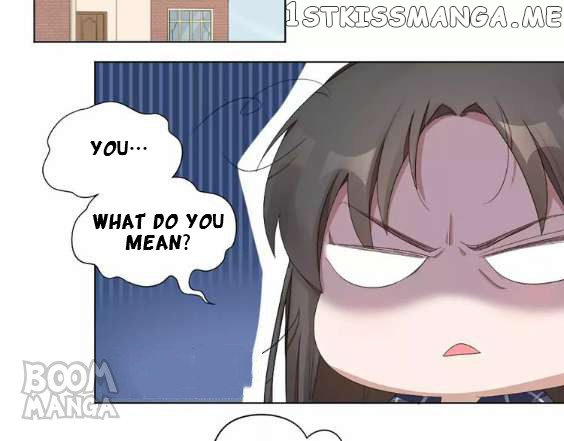 Kitty Boy Chapter 32 - page 53