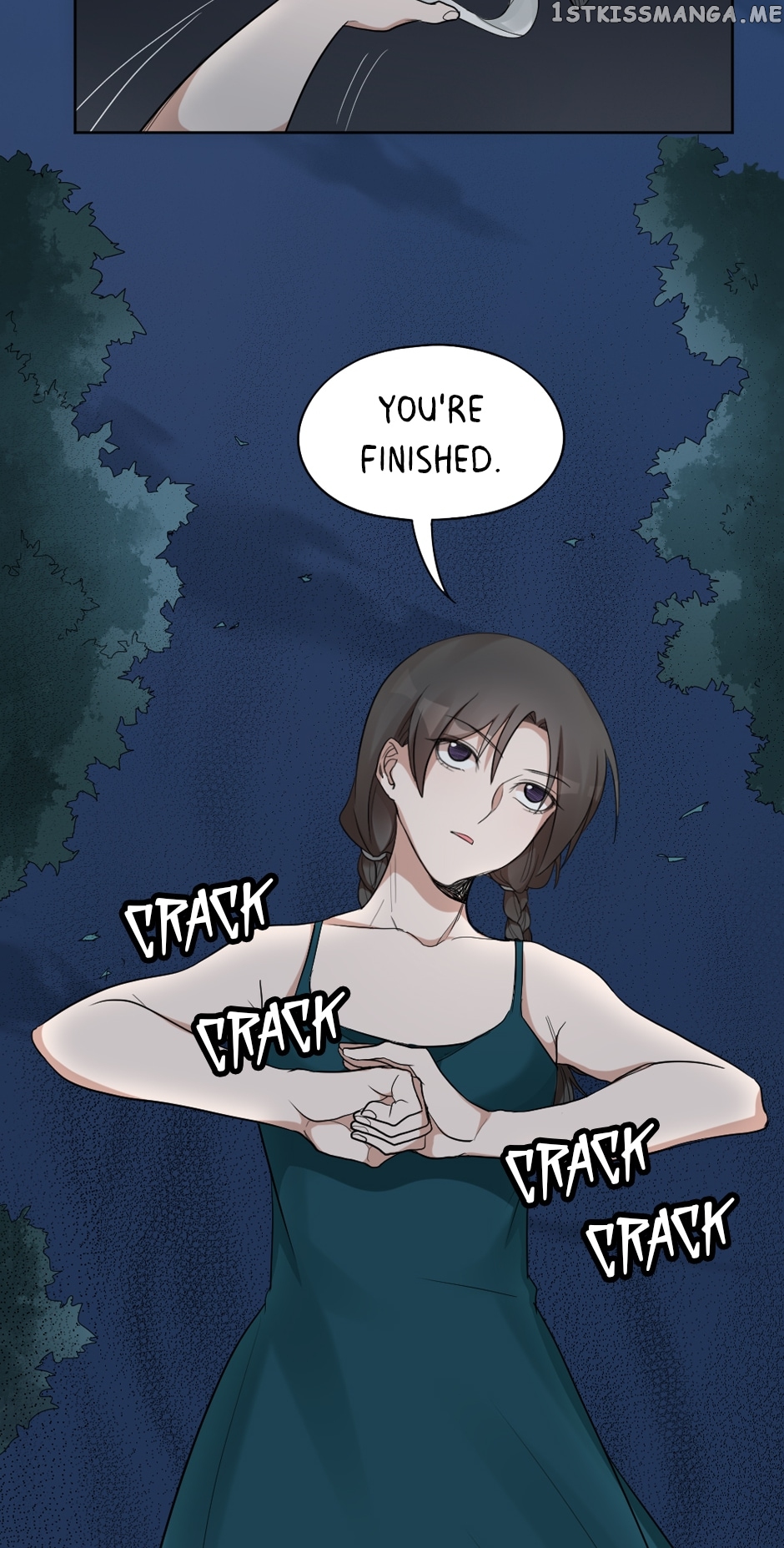 Kitty Boy Chapter 13 - page 32