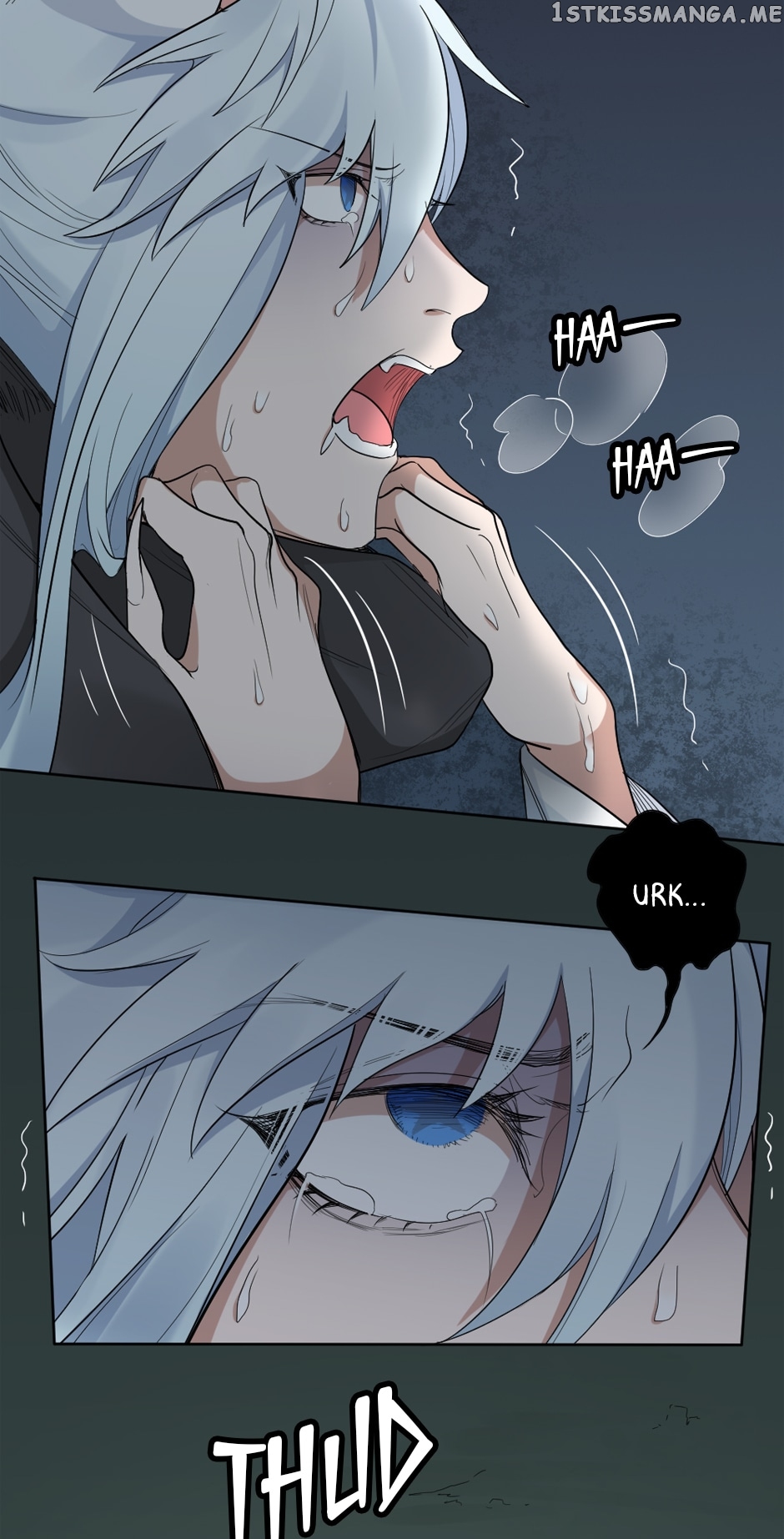 Kitty Boy Chapter 13 - page 6