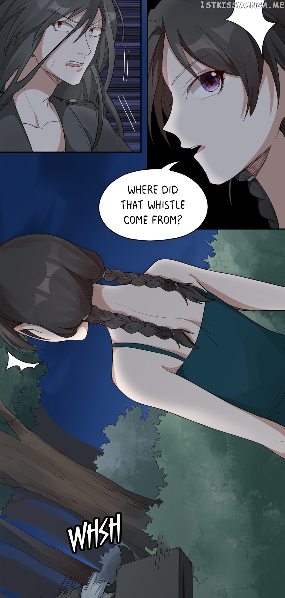 Kitty Boy Chapter 14 - page 9