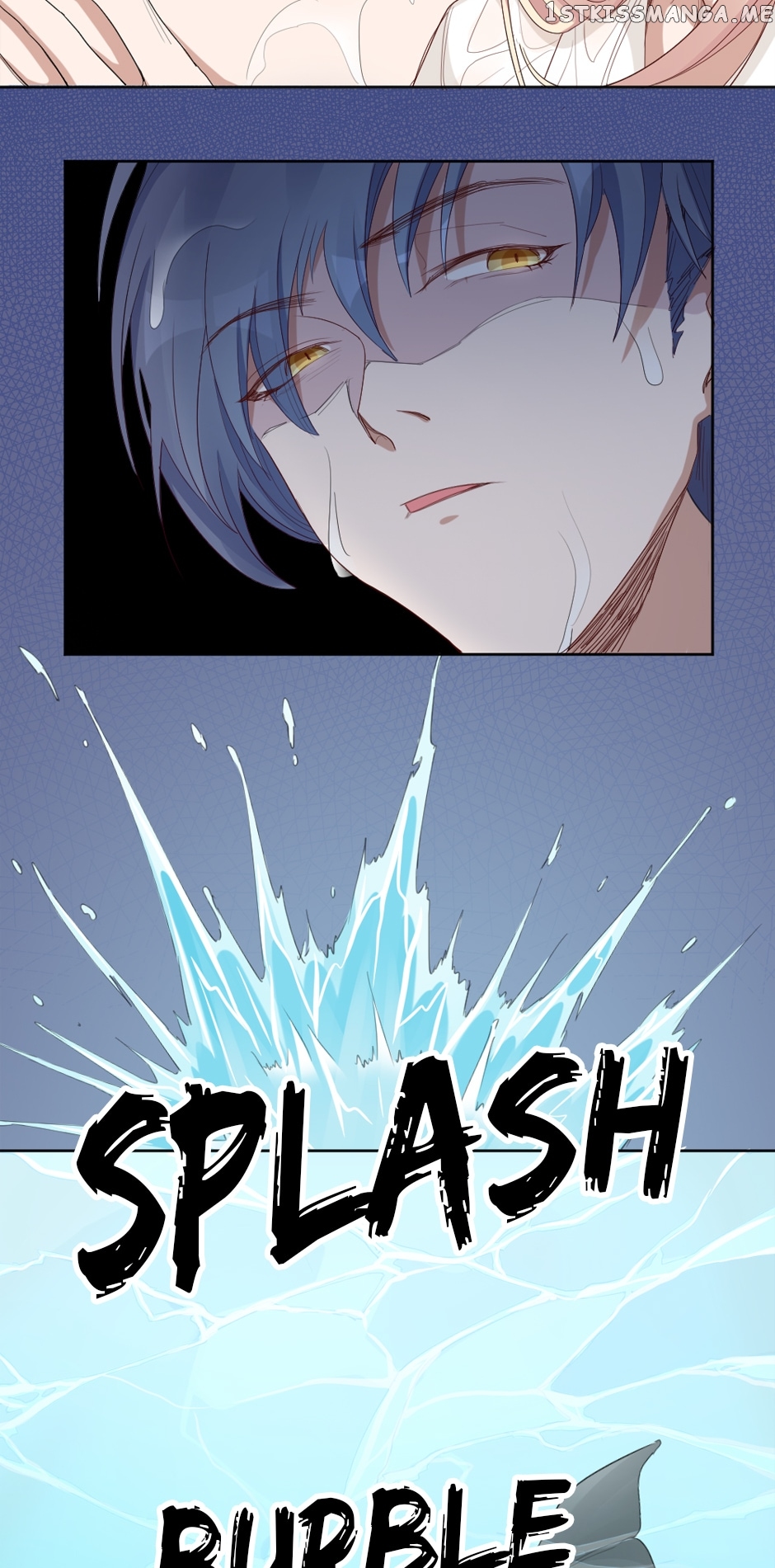 Kitty Boy Chapter 15 - page 4