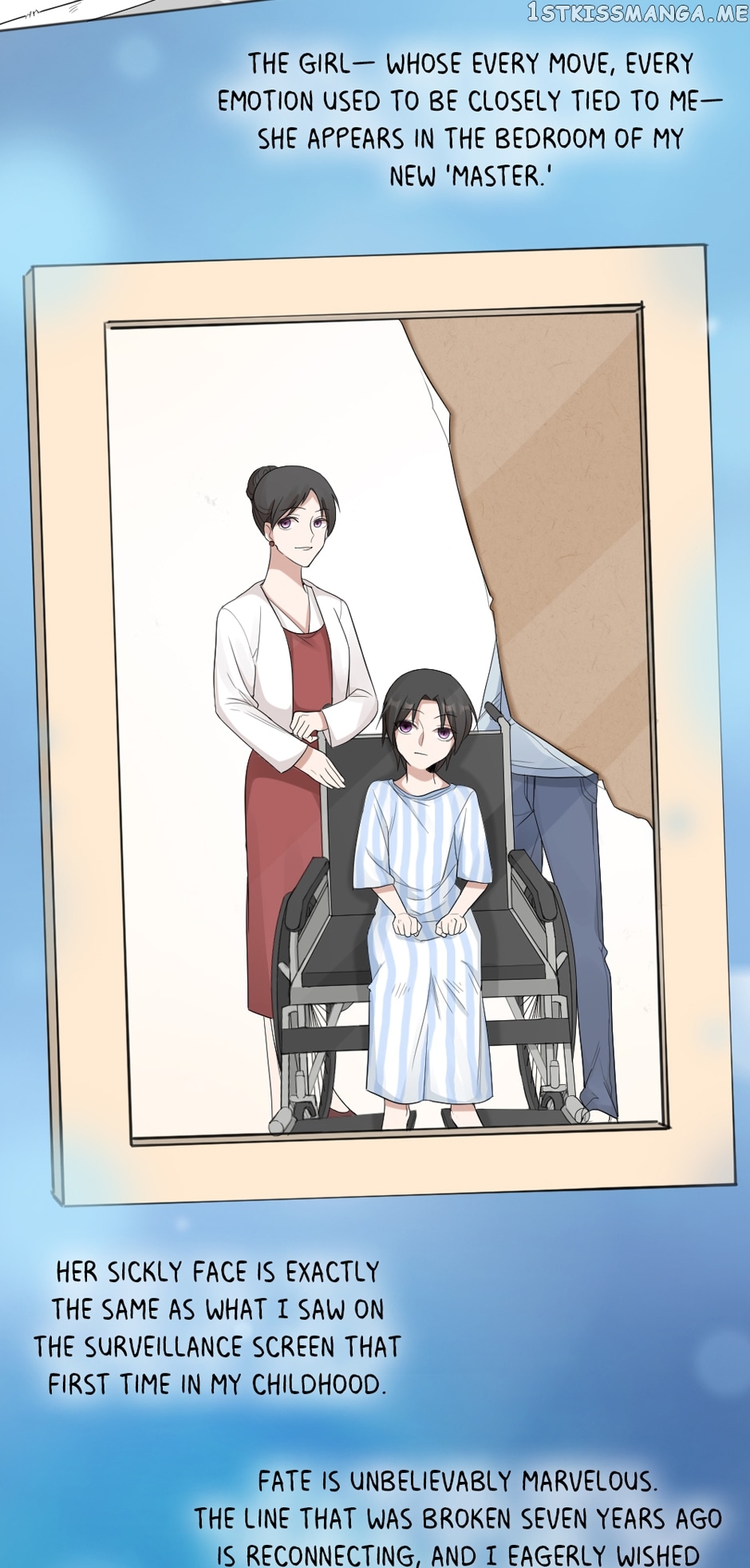 Kitty Boy Chapter 16 - page 16