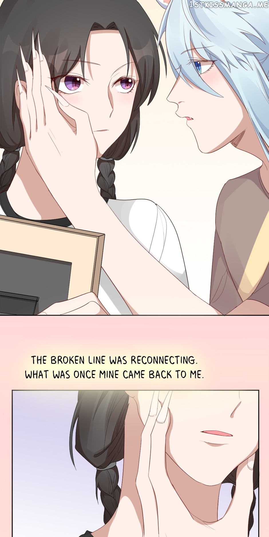 Kitty Boy Chapter 17 - page 12