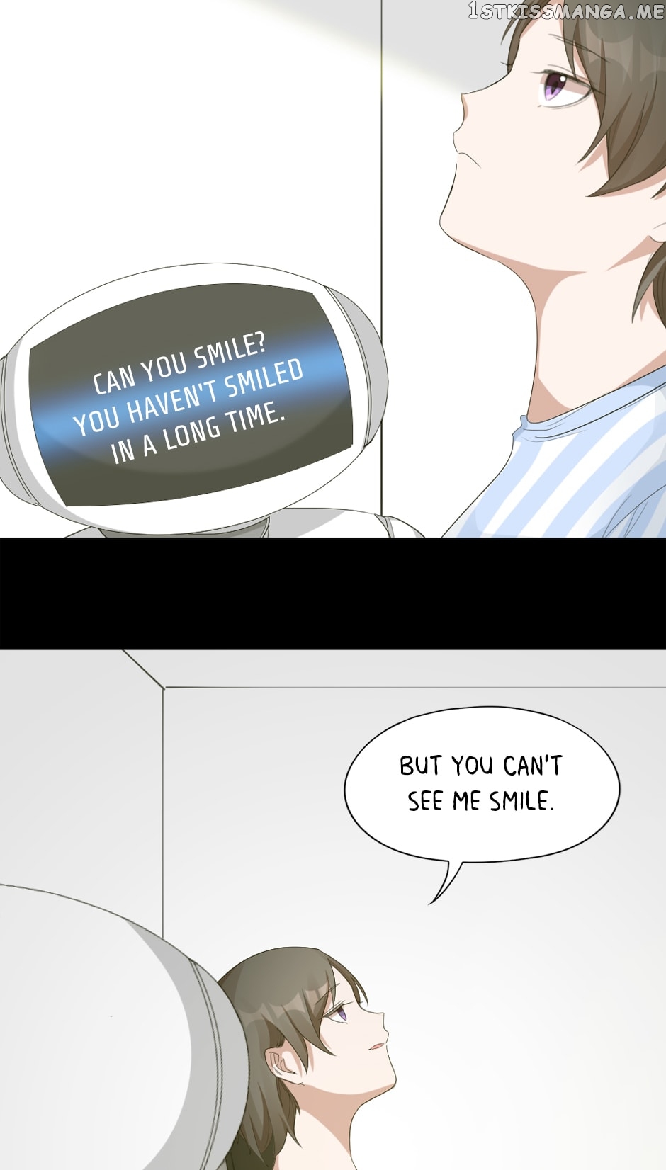 Kitty Boy Chapter 17 - page 17