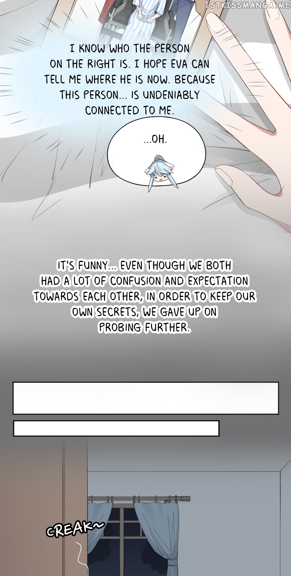 Kitty Boy Chapter 17 - page 23
