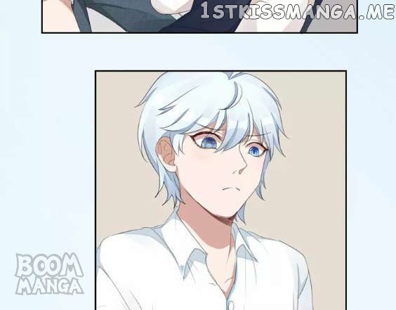 Kitty Boy Chapter 31 - page 16