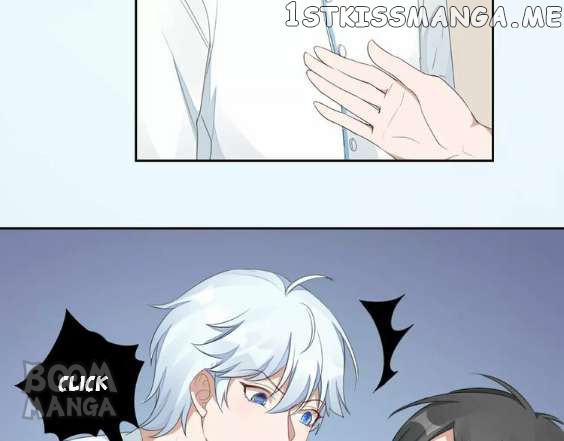 Kitty Boy Chapter 31 - page 17
