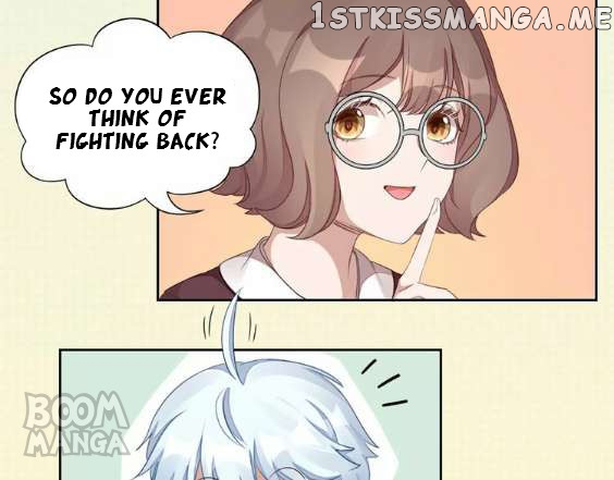 Kitty Boy Chapter 31 - page 36