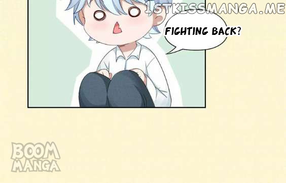 Kitty Boy Chapter 31 - page 37