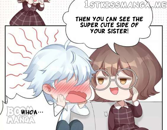 Kitty Boy Chapter 31 - page 43