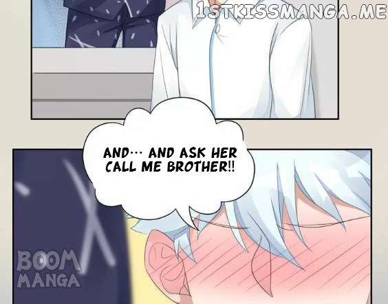 Kitty Boy Chapter 31 - page 49