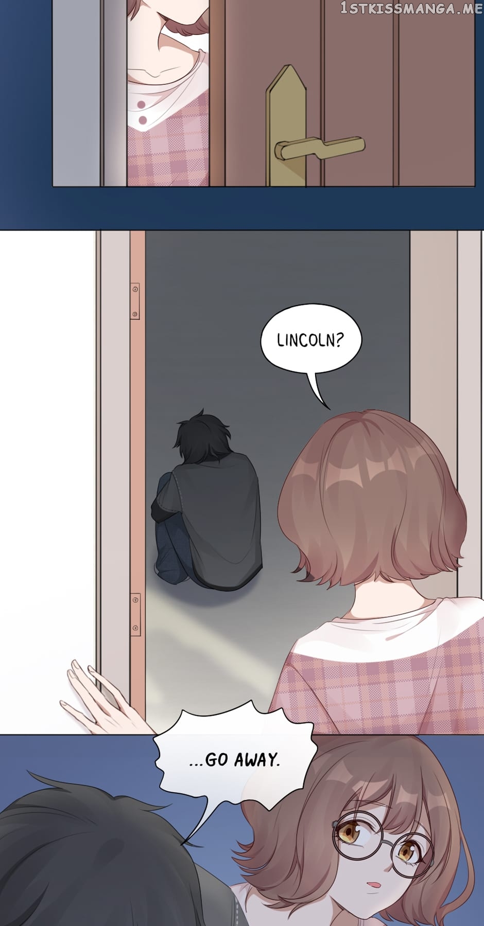 Kitty Boy Chapter 25 - page 23