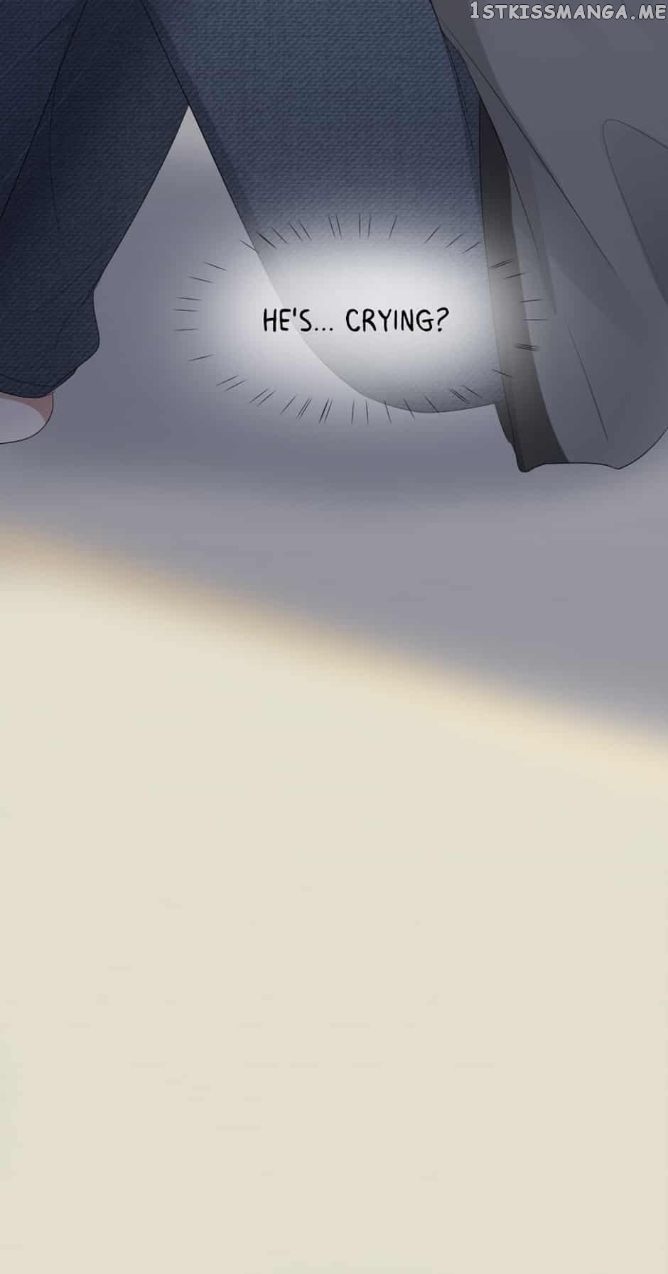 Kitty Boy Chapter 25 - page 25