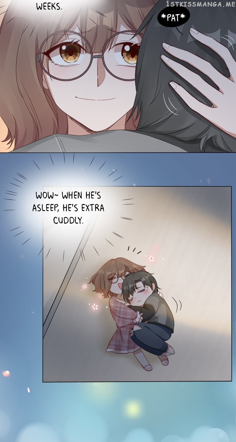 Kitty Boy Chapter 26 - page 12