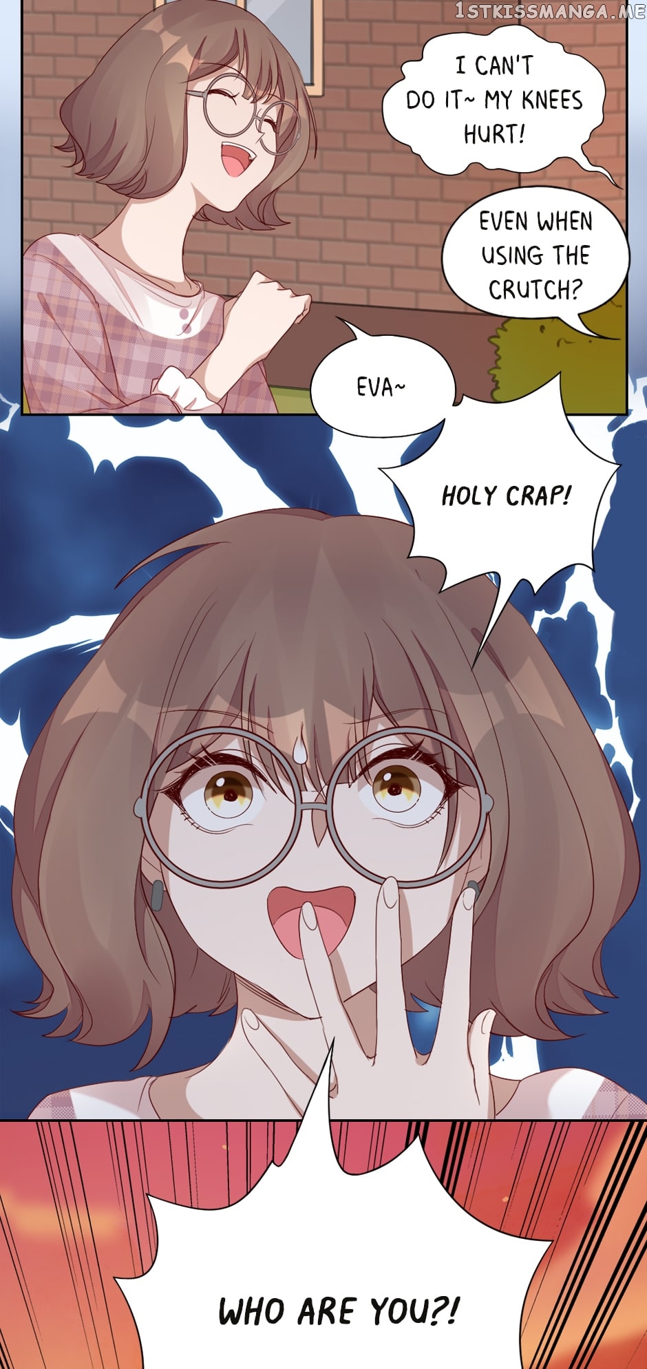 Kitty Boy Chapter 28 - page 27