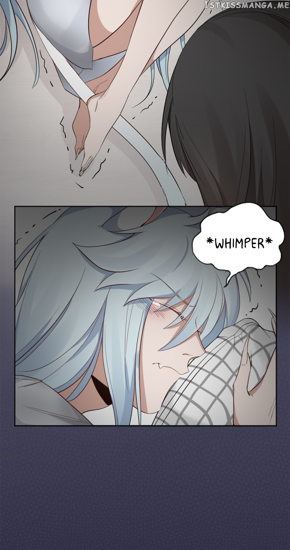 Kitty Boy Chapter 9 - page 14