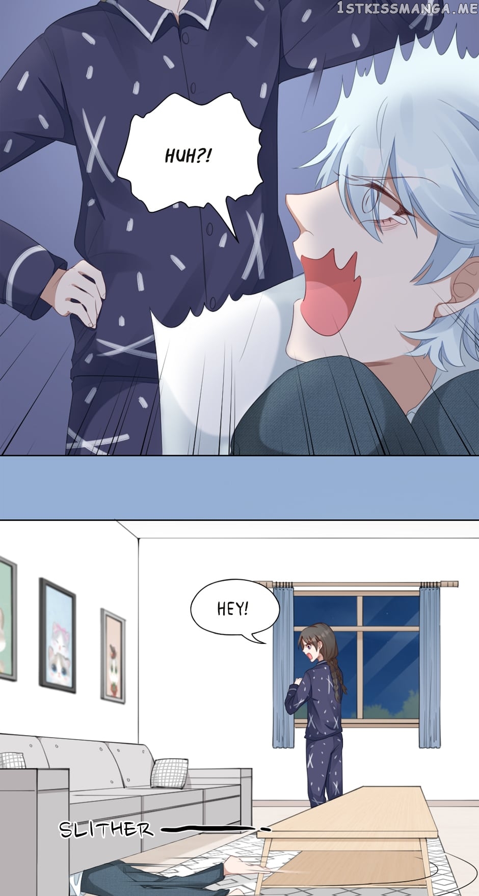 Kitty Boy Chapter 29 - page 11